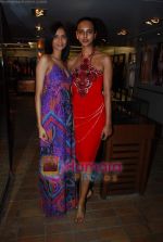 at the Launch of Araiya Spring Summer Collection at FUEL - The Fashion store on 10th Feb 2010  (57).JPG